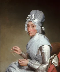 Catherine Brass Yates